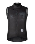 GOBIK Chaleco Hombre Plus 2.0 Blackcurrant