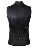 GOBIK Chaleco Hombre Plus 2.0 Blackcurrant - Imagen 2