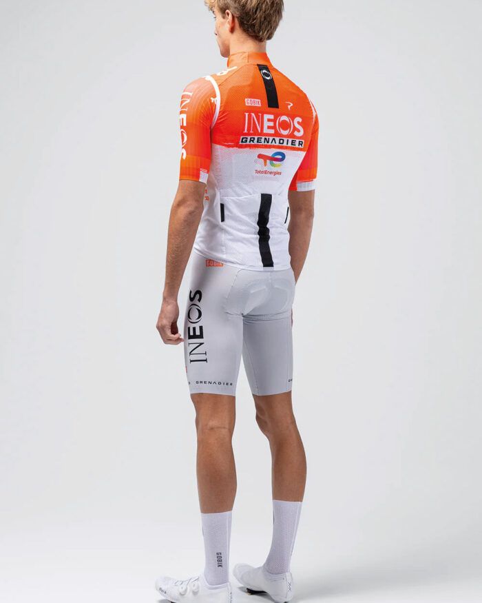 GOBIK Chaleco Hombre Plus 2.0 Ineos Grenadiers 26 - Imagen 2