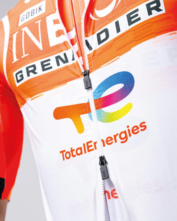 GOBIK Chaleco Hombre Plus 2.0 Ineos Grenadiers 26 - Imagen 3