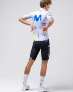 GOBIK Chaleco Hombre Plus 2.0 Movistar Team 26 - Imagen 2