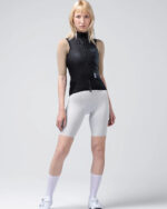 GOBIK Chaleco Mujer Plus 2.0 Blackcurrant - Imagen 3