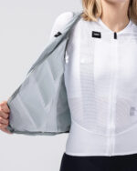 GOBIK Chaleco Unisex Iceflow Quarry - Imagen 5
