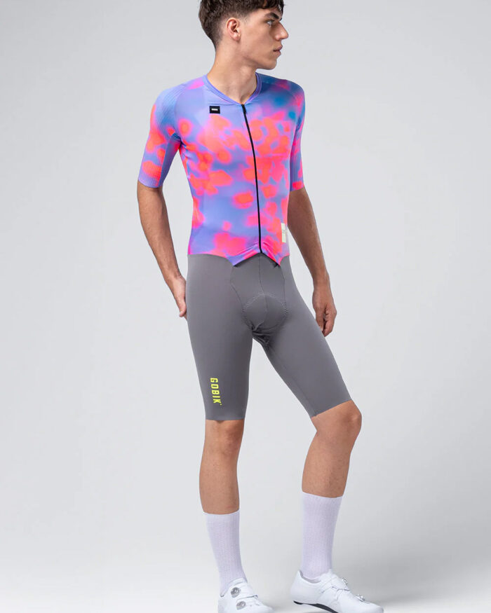 GOBIK Integral Hombre Madison Blue Jay - Imagen 3
