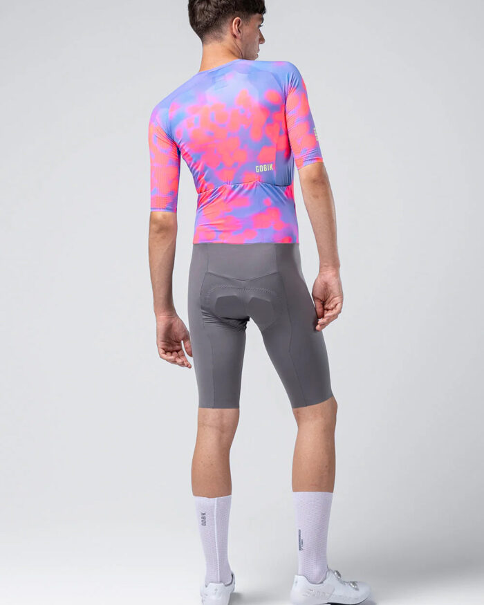 GOBIK Integral Hombre Madison Blue Jay - Imagen 5