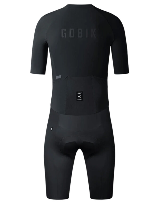 GOBIK Integral Hombre Hudson Solid Jasper - Imagen 2