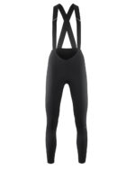 ASSOS Culotte Largo Mujer Uma GT Spring Fall S11 Black Series