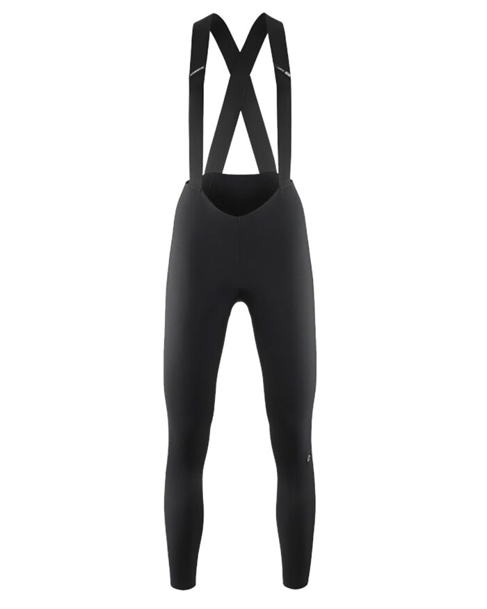 12.14.311.18-1 ASSOS Culotte Largo Mujer Uma GT Spring Fall S11 Black Series - Imagen 1