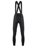 ASSOS Culotte Largo Mujer Uma GT Spring Fall S11 Black Series - Imagen 2