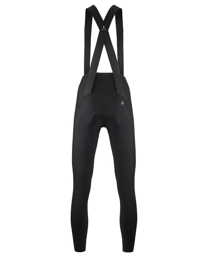 ASSOS Culotte Largo Mujer Uma GT Spring Fall S11 Black Series - Imagen 2