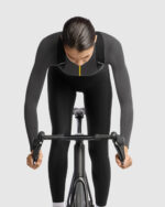 ASSOS Culotte Largo Mujer Uma GT Spring Fall S11 Black Series - Imagen 3