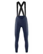 ASSOS Culotte Largo Mujer Uma GT Spring Fall S11 Primal Blue