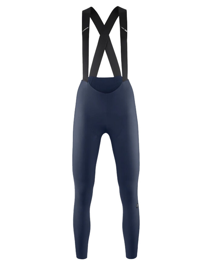 12.14.311.2Z-1 ASSOS Culotte Largo Mujer Uma GT Spring Fall S11 Primal Blue - Imagen 1