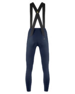 ASSOS Culotte Largo Mujer Uma GT Spring Fall S11 Primal Blue - Imagen 2