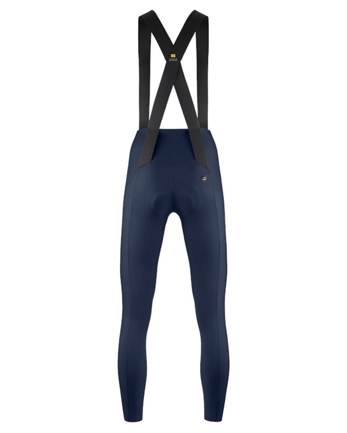 ASSOS Culotte Largo Mujer Uma GT Spring Fall S11 Primal Blue - Imagen 2