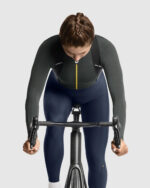 ASSOS Culotte Largo Mujer Uma GT Spring Fall S11 Primal Blue - Imagen 3