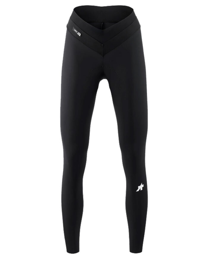 12.14.324.18-1 ASSOS Culotte Largo Sin Tirantes Mujer Uma GT S11 Black Series - Imagen 1
