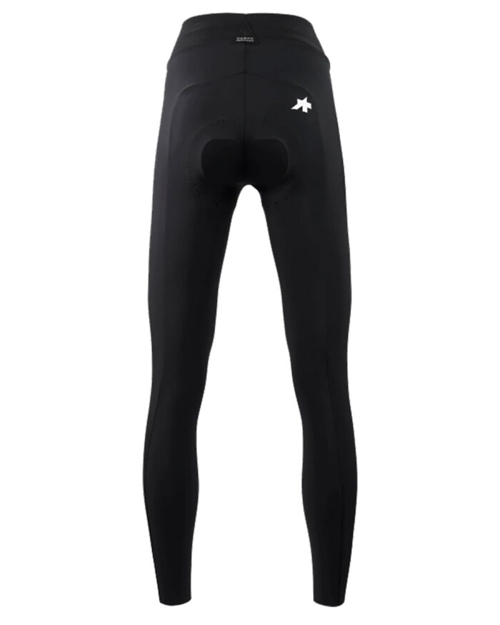 ASSOS Culotte Largo Sin Tirantes Mujer Uma GT S11 Black Series - Imagen 2