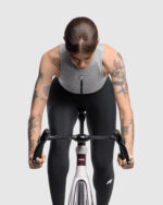 ASSOS Culotte Largo Sin Tirantes Mujer Uma GT S11 Black Series - Imagen 3
