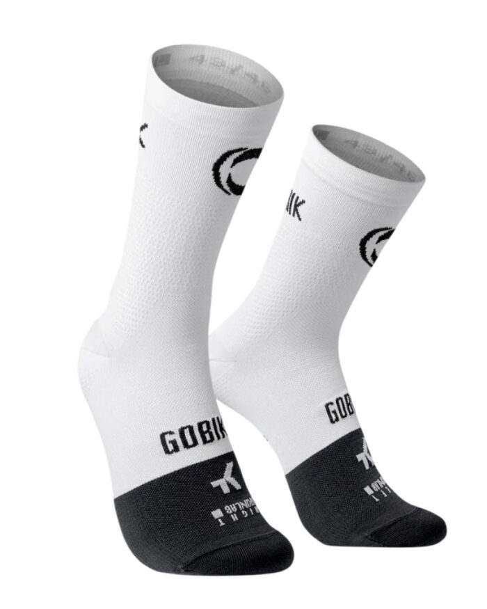 15-02-053-008-1 GOBIK Calcetines Unisex Lightweight 2.0 Ineos Grenadiers 26 - Imagen 1