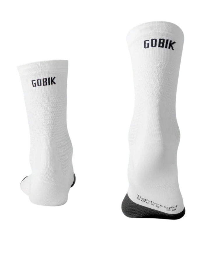 GOBIK Calcetines Unisex Lightweight 2.0 Ineos Grenadiers 26 - Imagen 2