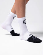 GOBIK Calcetines Unisex Lightweight 2.0 Ineos Grenadiers 26 - Imagen 3