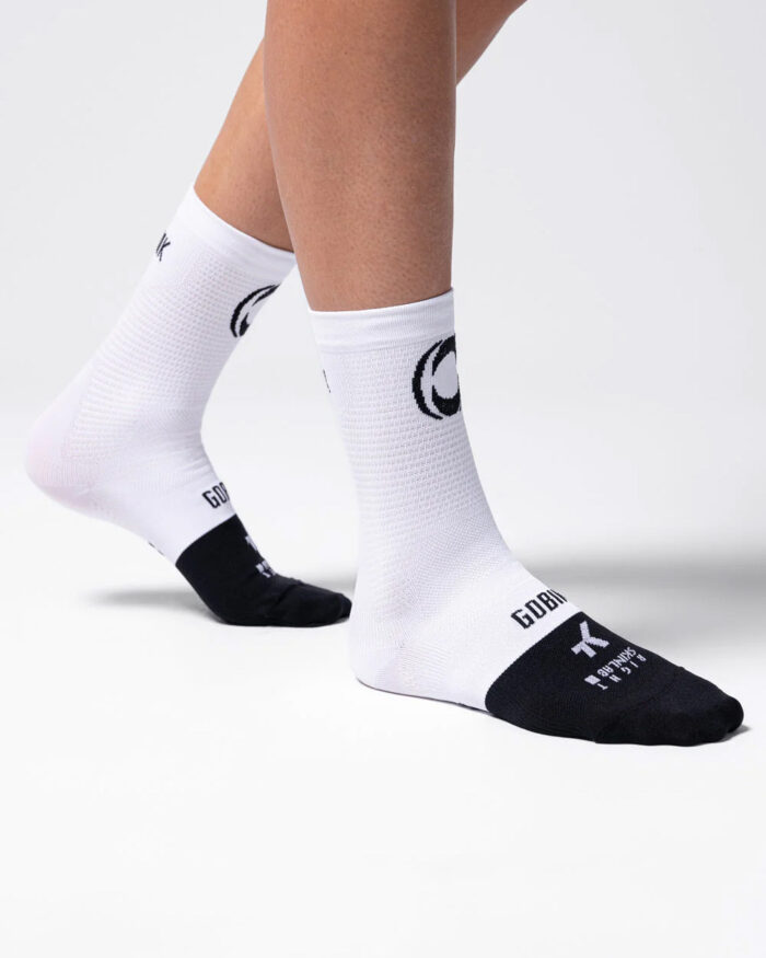 GOBIK Calcetines Unisex Lightweight 2.0 Ineos Grenadiers 26 - Imagen 3
