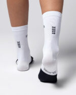 GOBIK Calcetines Unisex Lightweight 2.0 Movistar Team 26 - Imagen 2