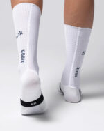 GOBIK Calcetines Unisex Vortex 2.0 Movistar Team 26 - Imagen 2