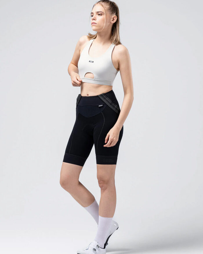 GOBIK Sujetador Deportivo Mujer Crux Empire - Imagen 3
