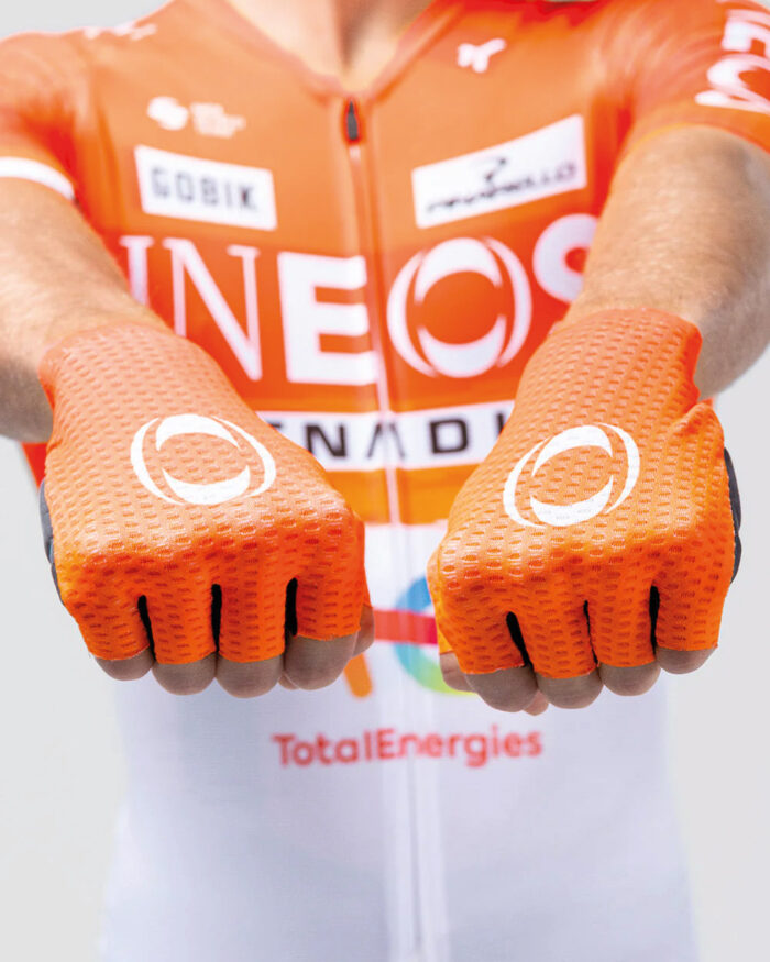 15-05-024-016-1 GOBIK Guantes Unisex Viper Ineos Grenadiers 26 - Imagen 1