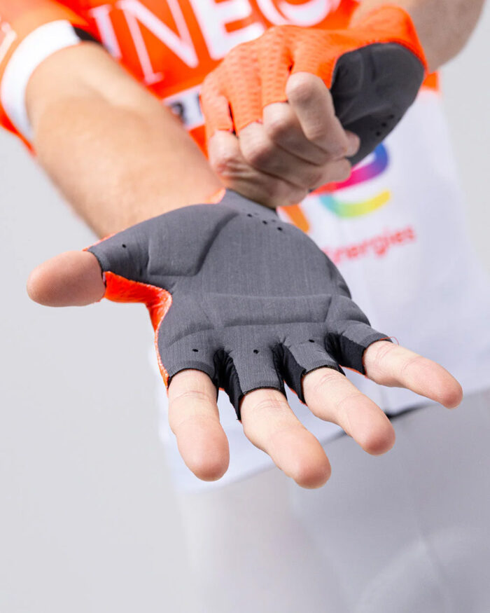 GOBIK Guantes Unisex Viper Ineos Grenadiers 26 - Imagen 3