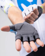 GOBIK Guantes Unisex Viper Movistar Team 26 - Imagen 3