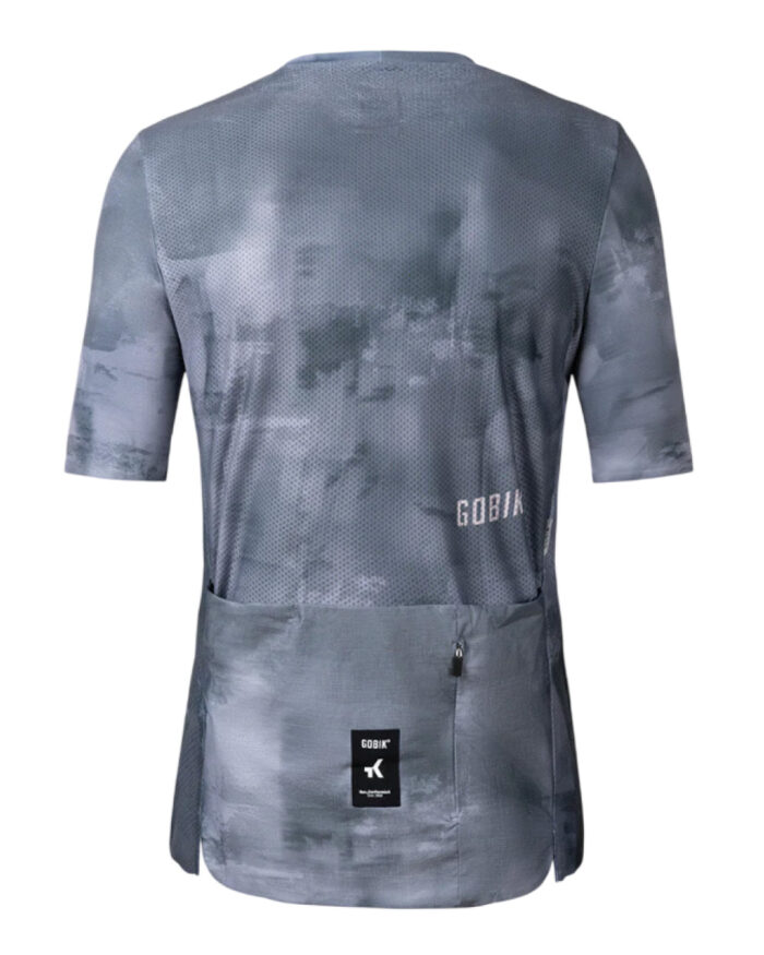 GOBIK Camiseta MTB Manga Corta Mujer Volt Kettle - Imagen 2