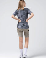GOBIK Camiseta MTB Manga Corta Mujer Volt Kettle - Imagen 4