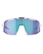 BLIZ Gafas Vision blanco - humo/azul - Imagen 2