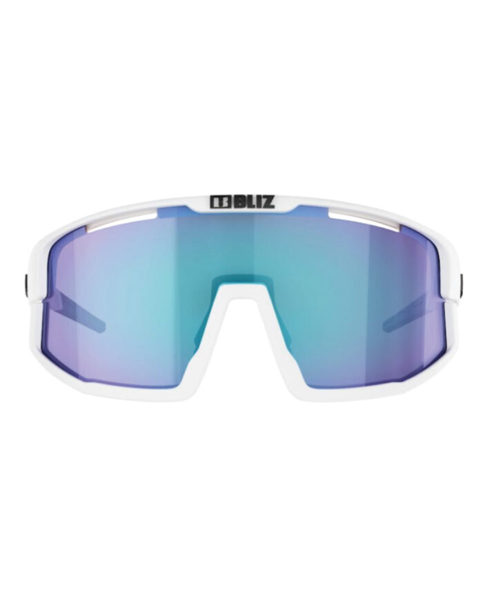 BLIZ Gafas Vision blanco - humo/azul - Imagen 2
