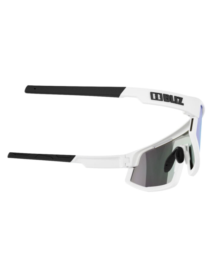 BLIZ Gafas Vision blanco - humo/azul - Imagen 3