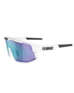 BLIZ Gafas Vision blanco - humo/azul - Imagen 4