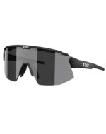 BLIZ Gafas Brezze negro - humo/plata