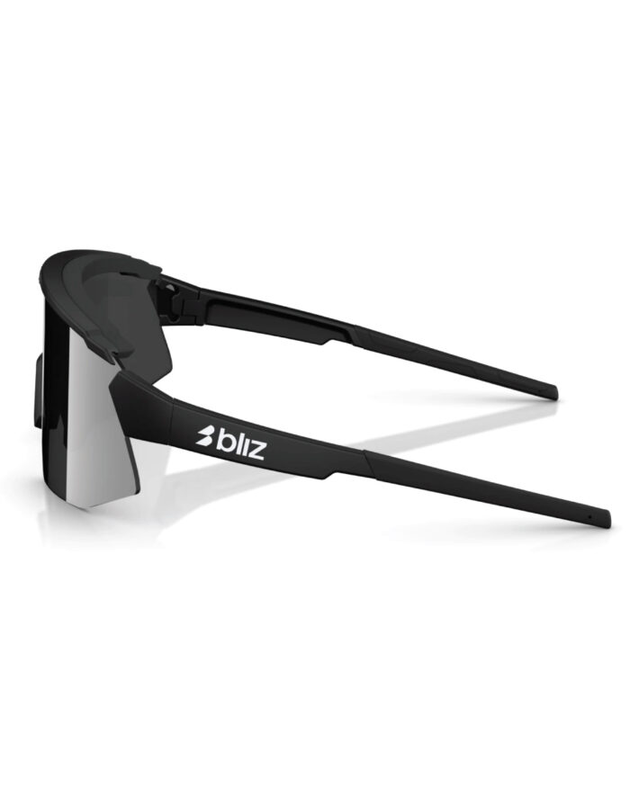 BLIZ Gafas Brezze negro - humo/plata - Imagen 3