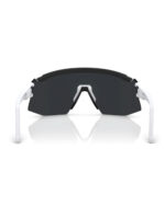 BLIZ Gafas Brezze blanco - humo/azul - Imagen 3