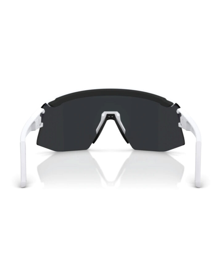 BLIZ Gafas Brezze blanco - humo/azul - Imagen 3