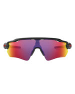 OAKLEY Gafas Radar EV Path Prizm Road Matte Black - Imagen 2