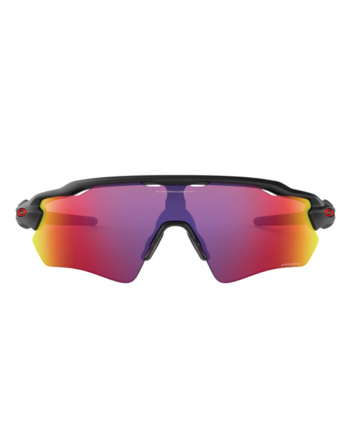 OAKLEY Gafas Radar EV Path Prizm Road Matte Black - Imagen 2