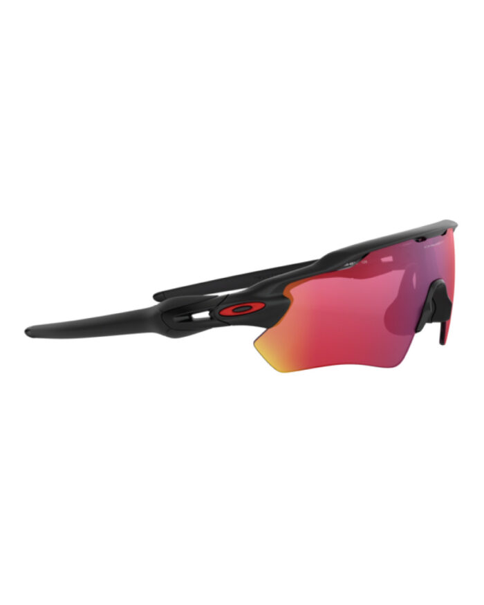 OAKLEY Gafas Radar EV Path Prizm Road Matte Black - Imagen 3
