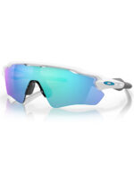 OAKLEY Gafas Radar EV Path Prizm Sapphire / Polished White