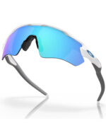 OAKLEY Gafas Radar EV Path Prizm Sapphire / Polished White - Imagen 3