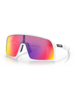 OAKLEY Gafas Sutro Prizm Road / Matte White
