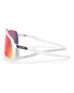 OAKLEY Gafas Sutro Prizm Road / Matte White - Imagen 3